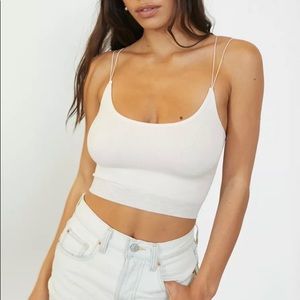 Urban Outfitters Seamless Tank Top